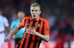 Севилья 3:1 Шахтер