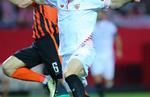 Севилья 3:1 Шахтер