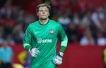 Севилья 3:1 Шахтер
