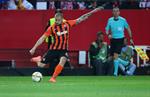 Севилья 3:1 Шахтер