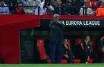 Севилья 3:1 Шахтер