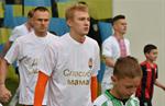 Карпаты 1:2 Шахтер
