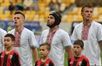 Карпаты 1:2 Шахтер