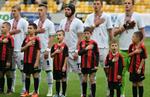 Карпаты 1:2 Шахтер