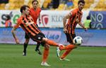 Карпаты 1:2 Шахтер