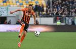 Карпаты 1:2 Шахтер