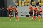 Карпаты 1:2 Шахтер   