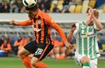 Карпаты 1:2 Шахтер   