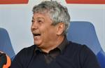 Шахтер 2:0 Александрия