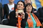 Шахтер 2:0 Александрия
