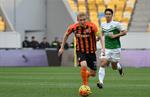 Шахтер 2:0 Александрия