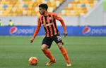 Шахтер 2:0 Александрия