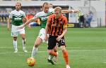 Шахтер 2:0 Александрия