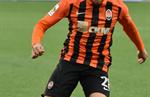Шахтер 2:0 Александрия