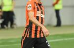 Шахтер 2:0 Александрия