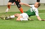 Шахтер 2:0 Александрия