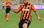 Шахтер 2:0 Александрия