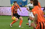 Шахтер 2:0 Александрия