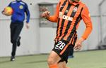 Шахтер 2:0 Александрия