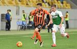 Шахтер 2:0 Александрия
