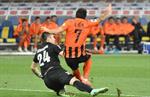 Шахтер 2:0 Александрия