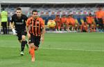Шахтер 2:0 Александрия