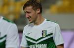 Шахтер 2:0 Александрия