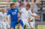 Заря	2:0 Днепр