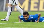 Заря	2:0 Днепр