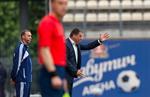 Заря	2:0 Днепр