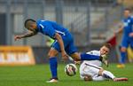 Заря	2:0 Днепр