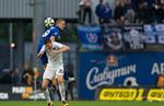 Заря	2:0 Днепр