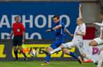 Заря	2:0 Днепр