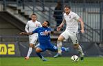 Заря	2:0 Днепр