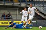Заря	2:0 Днепр