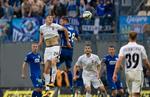 Заря	2:0 Днепр