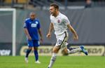 Заря	2:0 Днепр