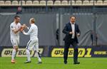 Заря	2:0 Днепр