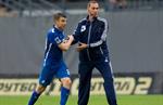 Заря	2:0 Днепр
