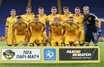 Металлист 1:4	Динамо 