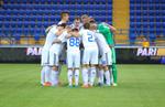 Металлист 1:4	Динамо 