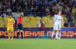 Металлист 1:4	Динамо 