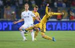 Металлист 1:4	Динамо 