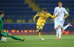 Металлист 1:4	Динамо 