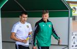 Ворскла 0:1 Александрия