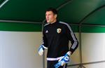 Ворскла 0:1 Александрия