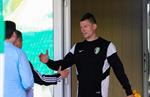 Ворскла 0:1 Александрия
