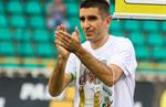 Ворскла 0:1 Александрия