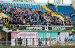 Ворскла 0:1 Александрия