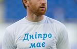 Днепр 1:1 Олимпик  